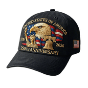 Funfany Patriot Cap