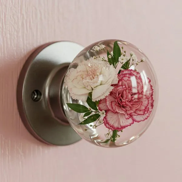 Cumuul NatureNest Crystal Knob
