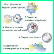 Libiyi™ Pet Ball  Endless Entertainment for Your Furry Friend! - Libiyi